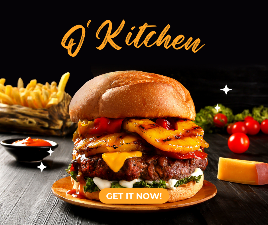 O’Kitchen 3